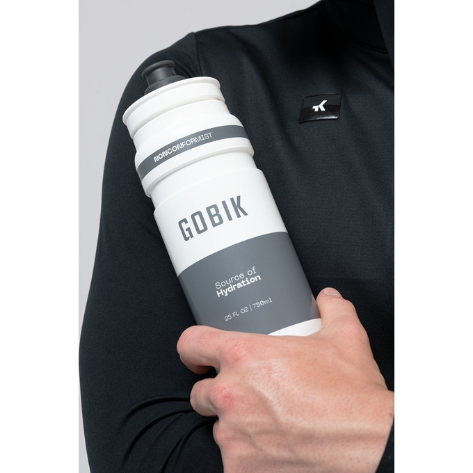 GOBIK sticlă FLY CLOUD 750 ml