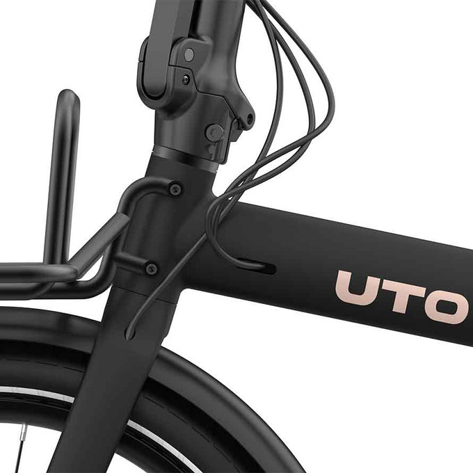 Bicicletă pliabilă PRO20 NE