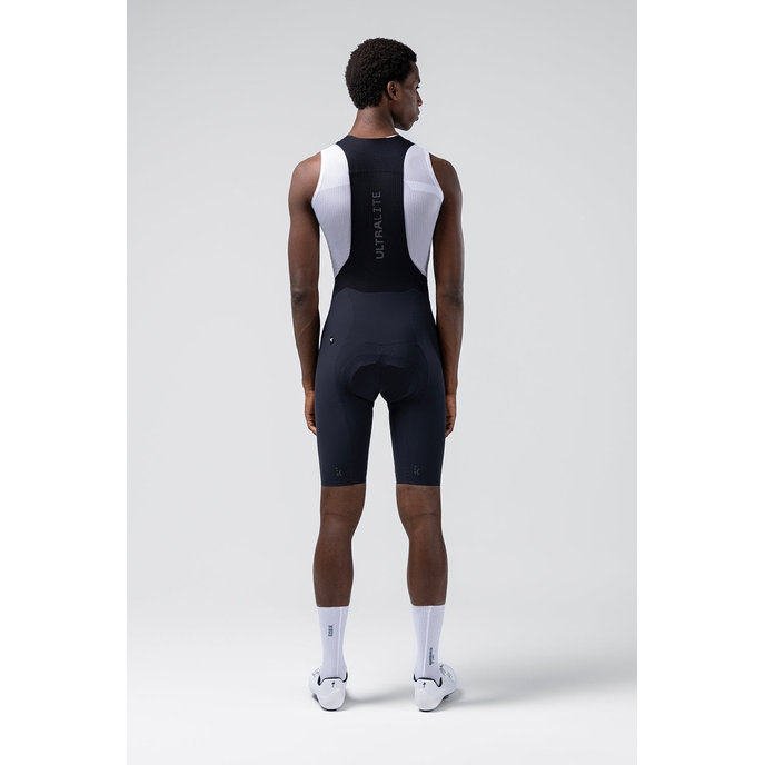 GOBIK pantaloni scurți ULTRALITE 2.0 MEN ULTRABLUE - K12