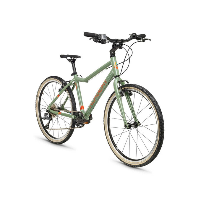 Grade 5 - 24" (de la 130 cm)