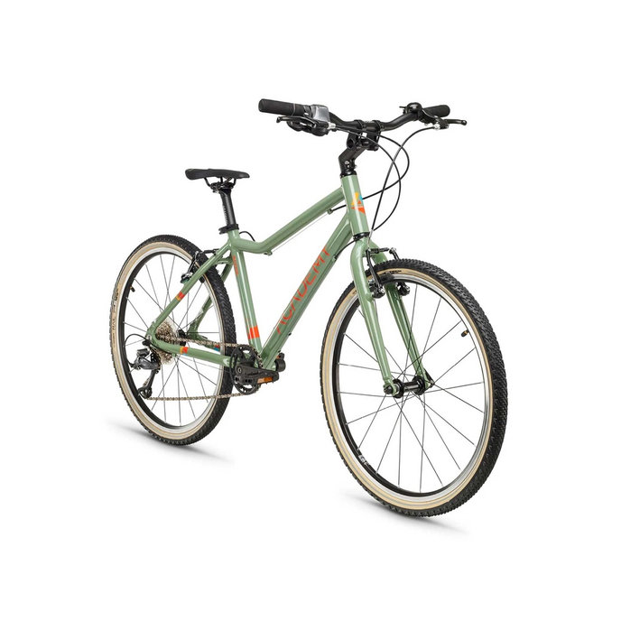 Grade 5 - 24" (de la 130 cm)