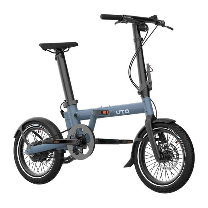 Bicicletă electrică pliabilă PRO16