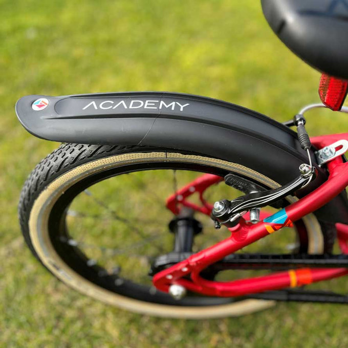 Set de apărători de noroi pentru roți de 20" - Academy