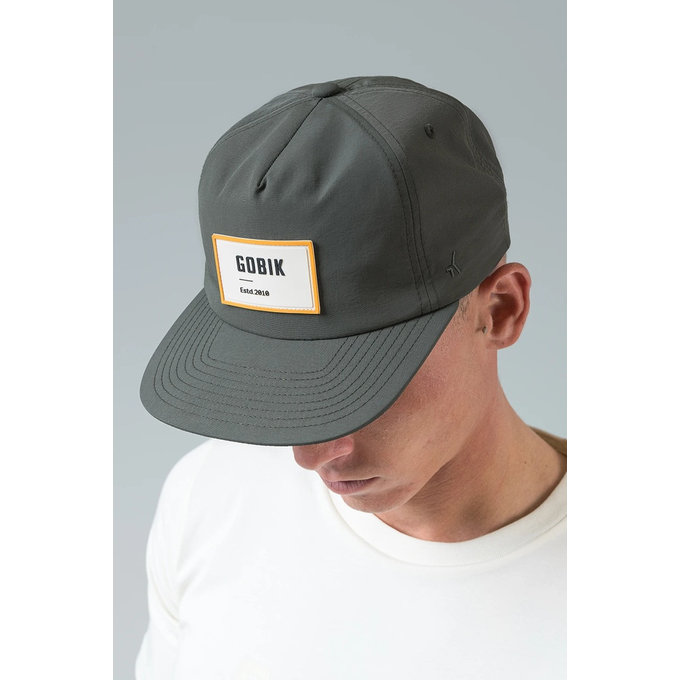 GOBIK capac TASLON UNISEX CLOVER