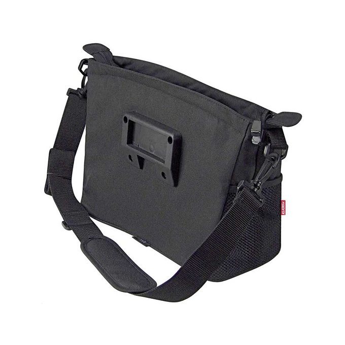 Geanta ghidon ALLEGRA neagra