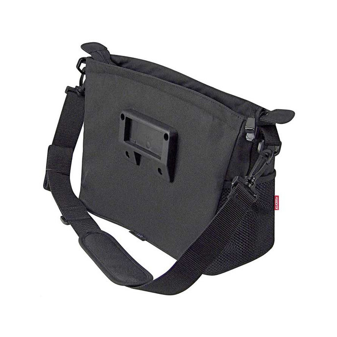 Geanta ghidon ALLEGRA neagra