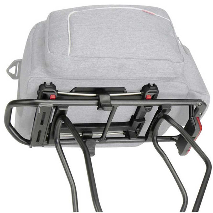Rackpack 1 Plus geantă pentru portbagajul din spate al bicicletei
