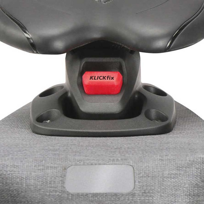 Bikepack X geantă impermeabilă sub șa