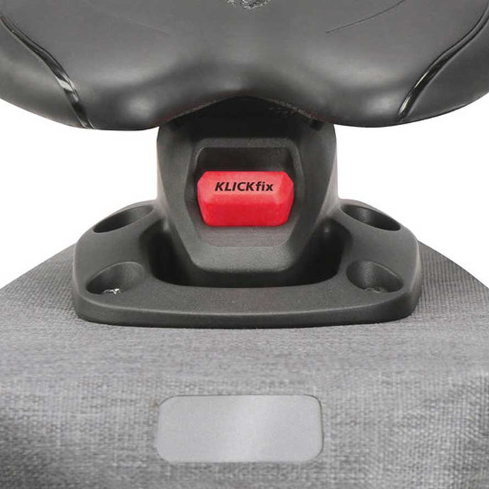 Bikepack X geantă impermeabilă sub șa