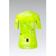 GOBIK tricou STARK WOMEN CITRUS