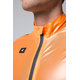 GOBIK geacă  PLUVIA 2.0 UNISEX BLAZING ORANGE 
