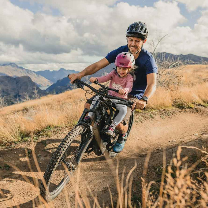 Adaptor SHOTGUN PRO - ICR