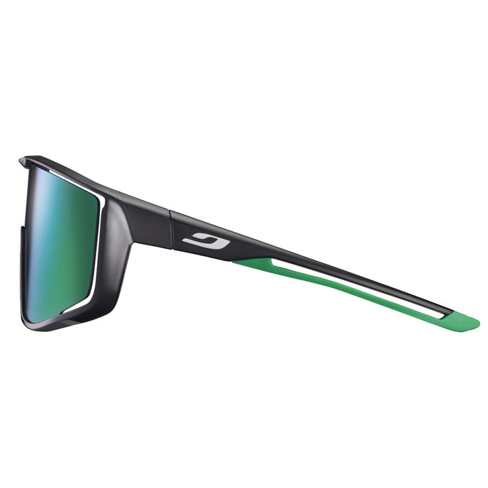 FURY spectron 3CF negru/negru lucios