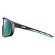 FURY spectron 3CF negru/negru lucios