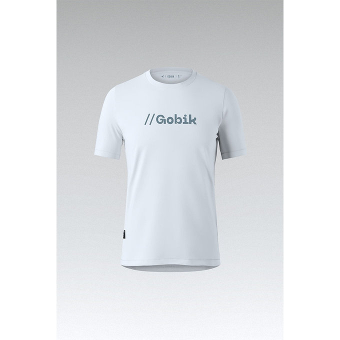 GOBIK tricou OVERLINES 2.0 UNISEX ICE MELT