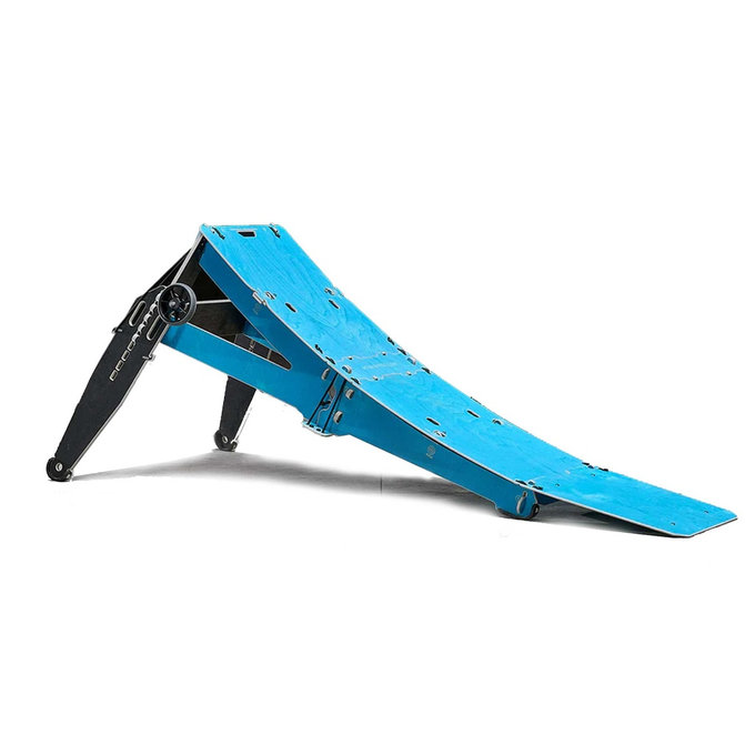 Rampa portabila de sarituri AIR LIL