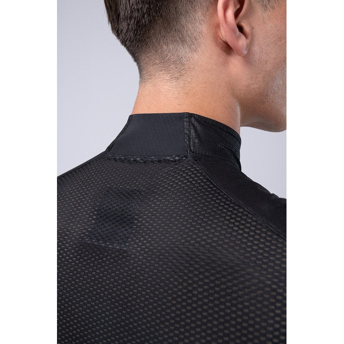 GOBIK vestă PLUS 2.0 MEN BLACKCURRANT