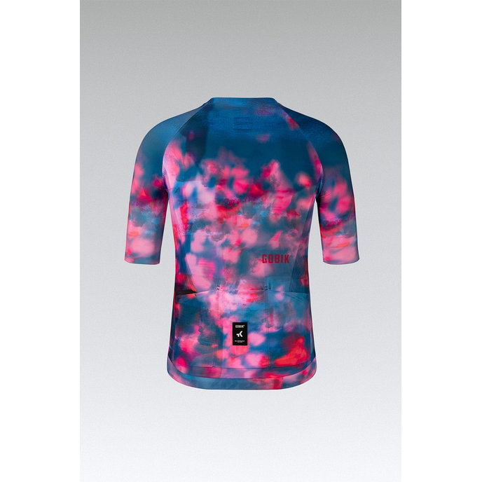 GOBIK tricou CX PRO 4.0 UNISEX MAGNOLIA