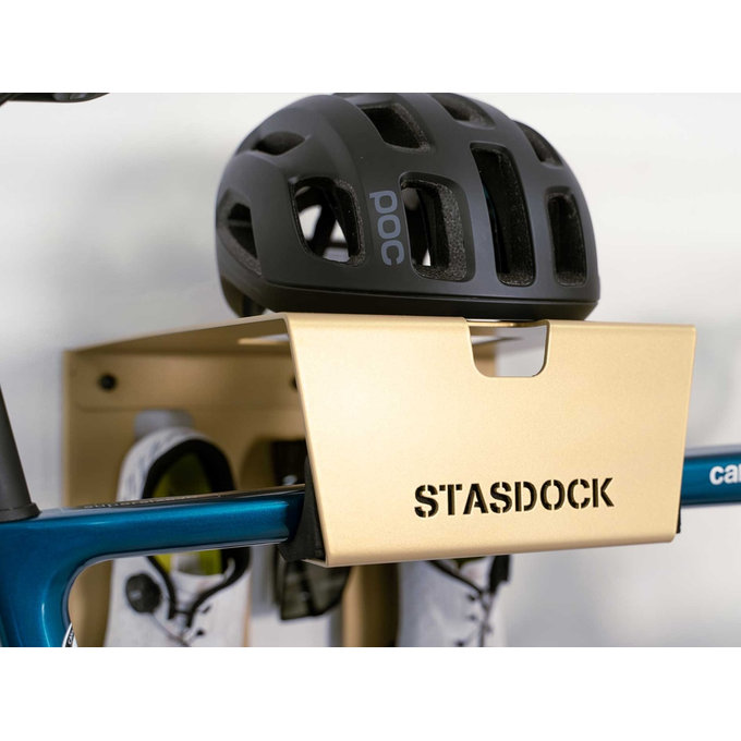 Suport de perete pentru bicicletă - New Gold