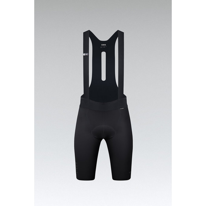 GOBIK Pantaloni scurți  X MEN BLACK - K10