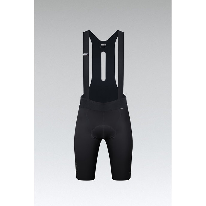 GOBIK Pantaloni scurți  X MEN BLACK - K10