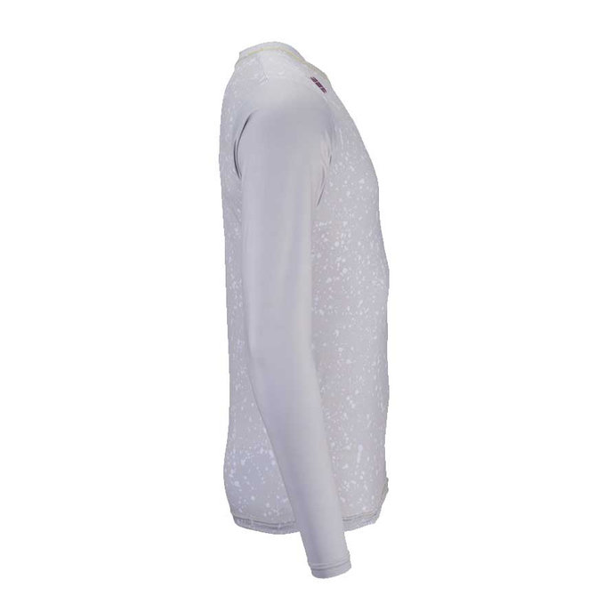 Jersey PROLIGHT White GRANA