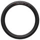 KENDA DOUBLE BLACK 29x2.60" TRAIL, kevlar