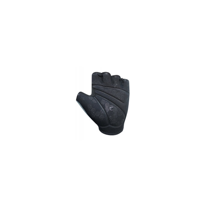 Mănuși ciclism adulți Solar galben neon