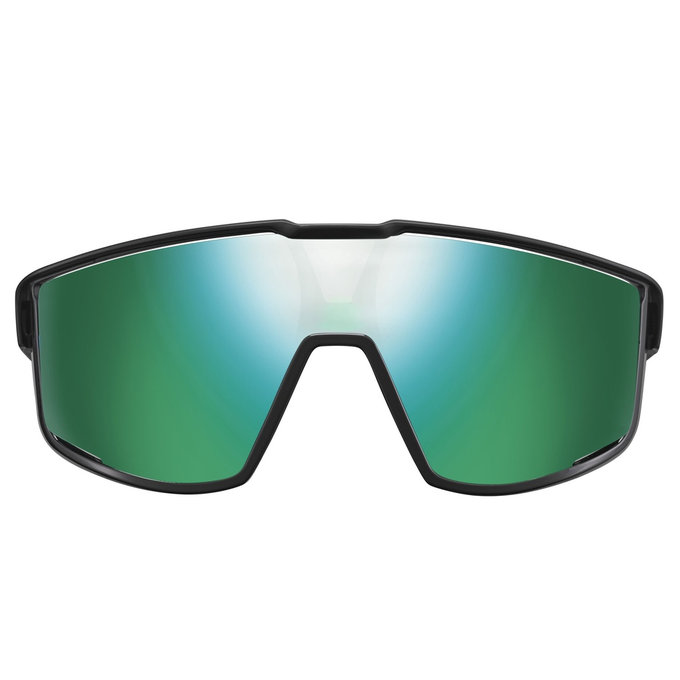 FURY spectron 3CF negru/negru lucios