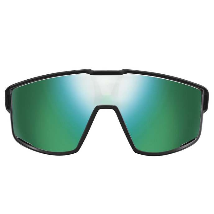 FURY spectron 3CF negru/negru lucios