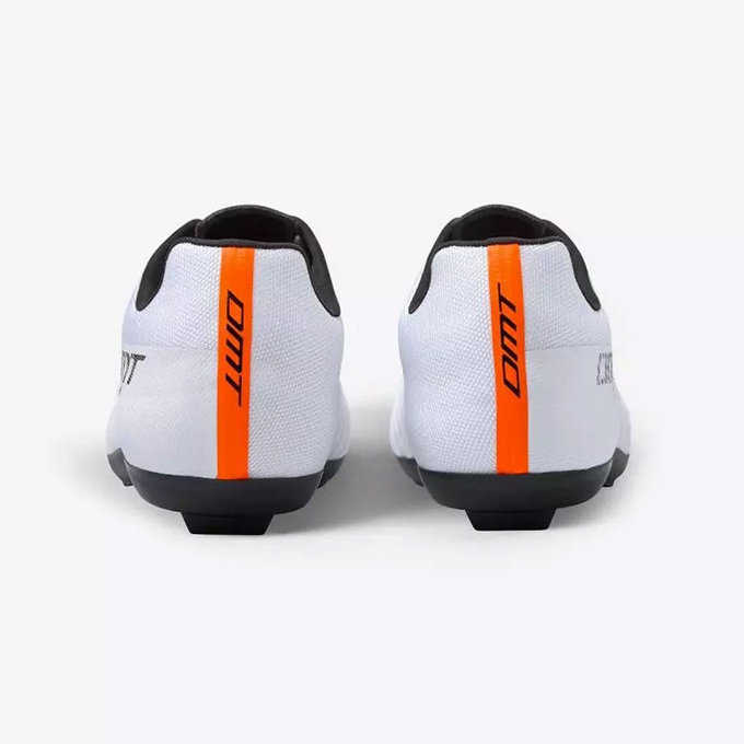 Pantofi de ciclism rutier cu șireturi DMT KR4 PJ