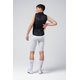 GOBIK vestă PLUS 2.0 MEN BLACKCURRANT