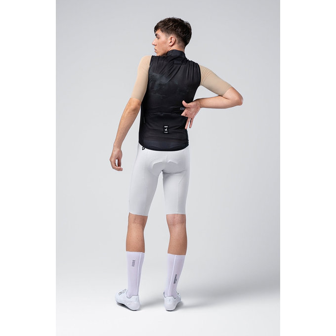 GOBIK vestă PLUS 2.0 MEN BLACKCURRANT