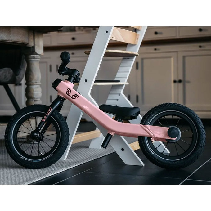 Bicicletă de echilibru 3 în 1 pentru copii cu vârsta cuprinsă între 1 și 5 ani