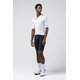 GOBIK tricou CARRERA 3.0 UNISEX WHITE