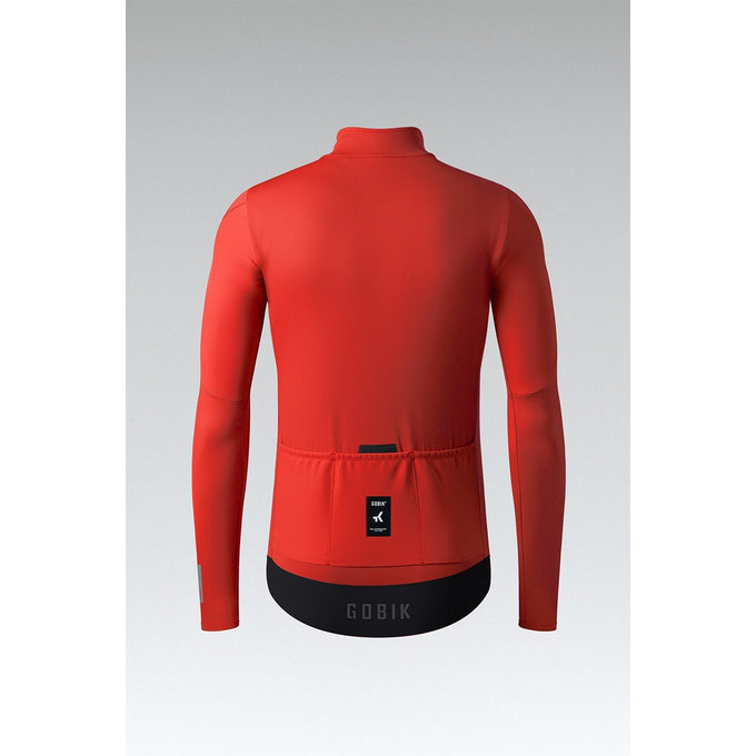 GOBIK sacou ENVY 2.0 MEN FLAME