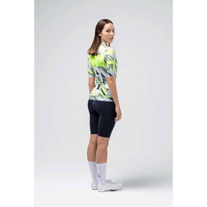 GOBIK tricou CX PRO 4.0 UNISEX GRID