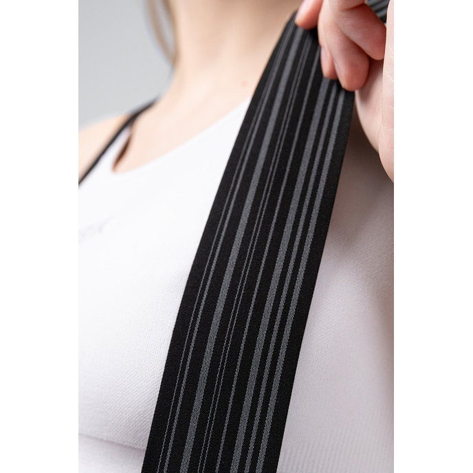 GOBIK pantaloni scurți X WOMEN NEGRI - K9