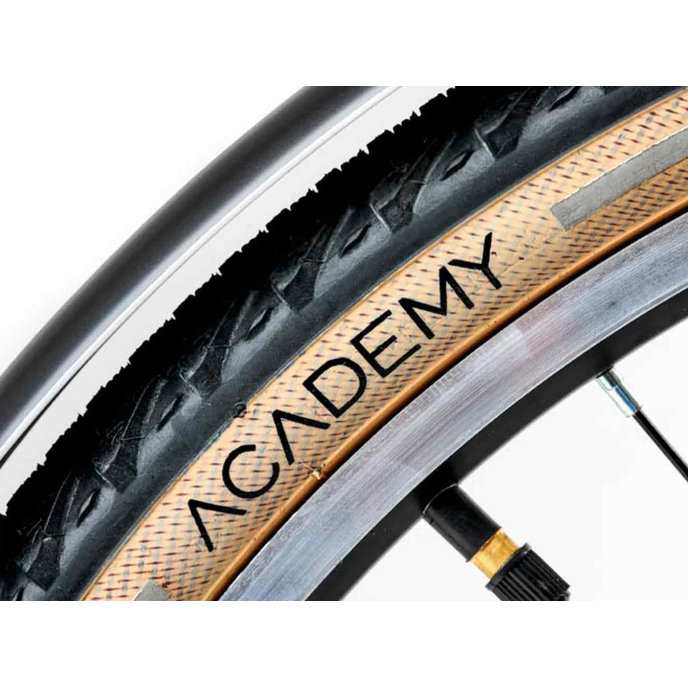 Set de apărătoare de 24 inchi de gradul 5 Academy