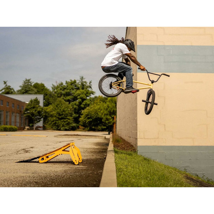 Rampă de sărituri portabilă LITE