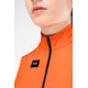 GOBIK vestă de ciclism PRIME WOMEN LAVA