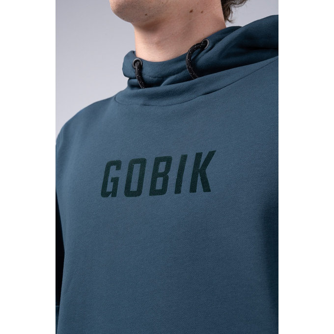 GOBIK hanorac TRAILBLAZE MEN SPELLBOUND