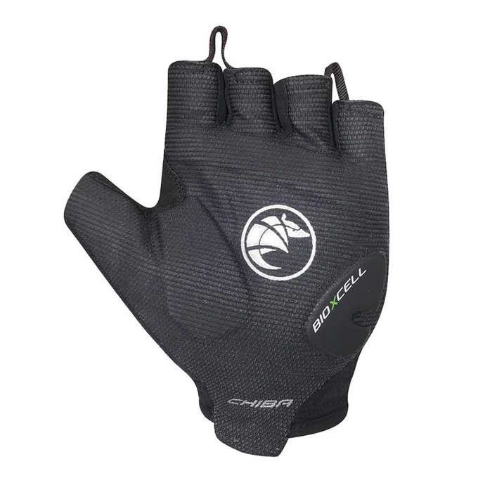 Mănuși ciclism adulți BioXCell Road negru