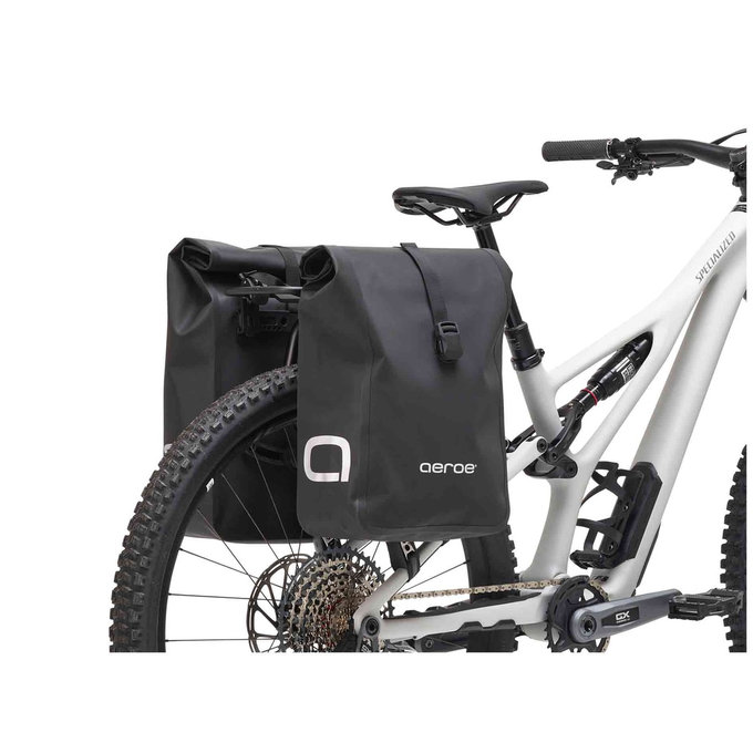 Geanta urban Pannier - 12-14l