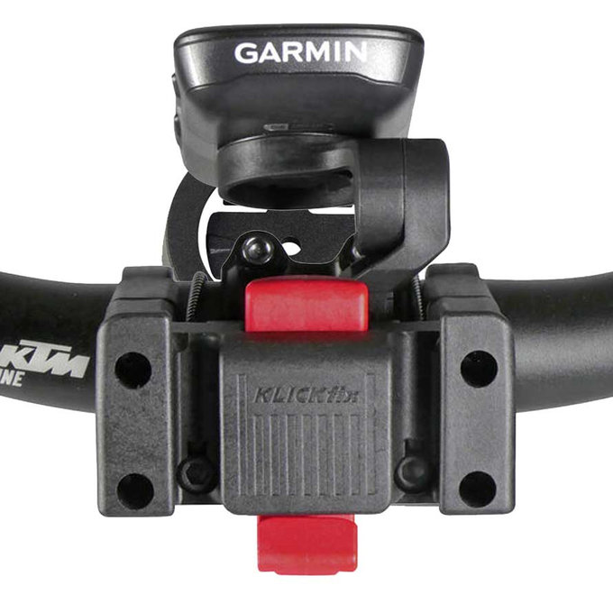 Suport pentru afișaj pentru biciclete Garmin