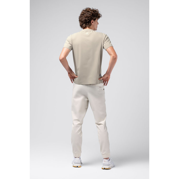 GOBIK tricou NATIVE UNISEX SPRAY GREEN