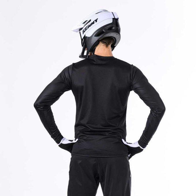 Jersey PROLIGHT Black