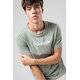 GOBIK tricou REST MEN ICEBERG GREEN