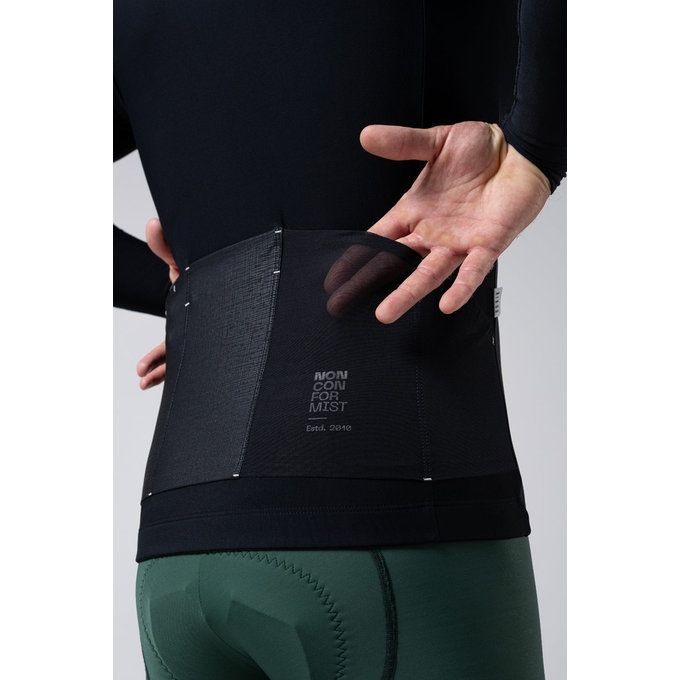 GOBIK tricou PACER SOLID 2.0 MEN JASPER