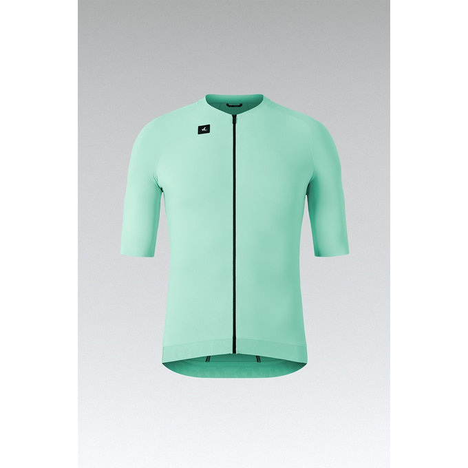 GOBIK tricou CX SOLID UNISEX ONSEN